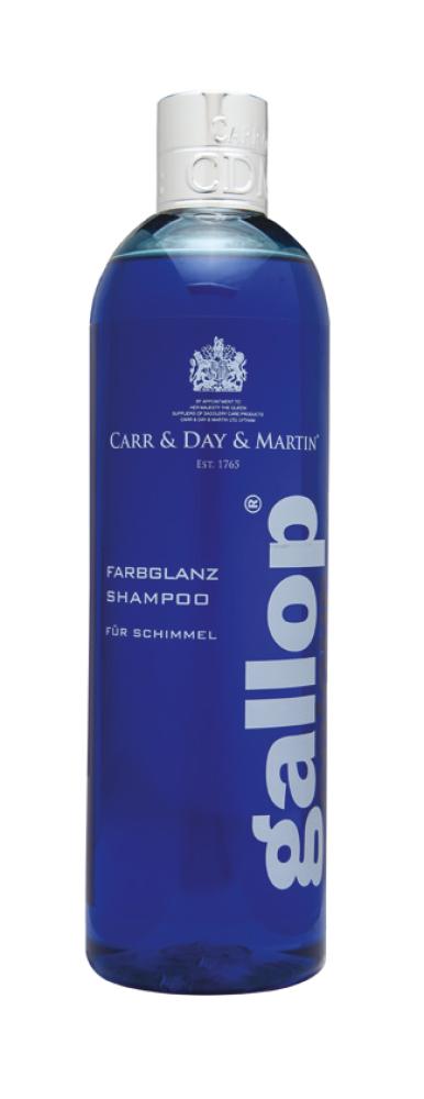 Abbildung Farbshampoo Schimmel